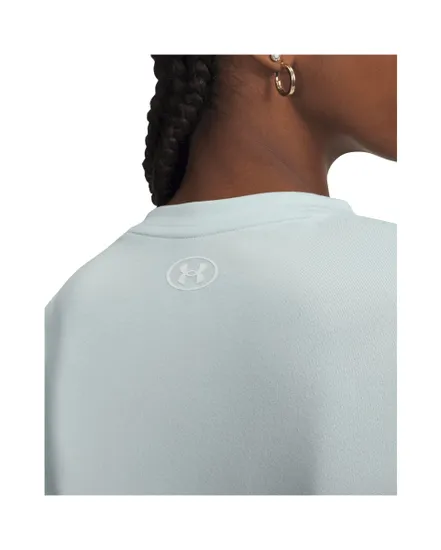 T-Shirt Femme UA Tech V-Neck