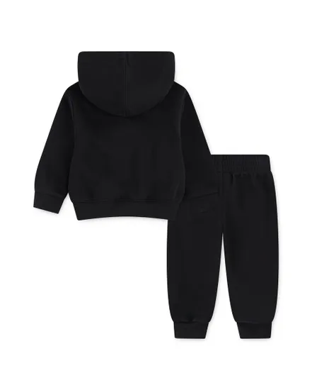 Ensemble de survetement Bébé JDN MJ BRKLN FT PO SET Noir