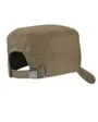 Casquette Unisexe TRAVEL CAP Vert