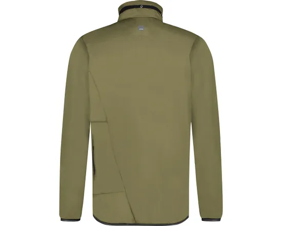 Veste d'été Homme NAGANO Vert Olive