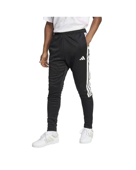 Pantalon de survetement Homme M TIRO PT Noir