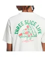 T-Shirt Homme M L Pizza Tee