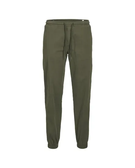 Pantalon Jogging Homme Troy Cuffed Jogger Noos
