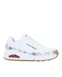 Sneakers Femme Uno Love All Around