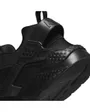 Chaussures Enfant plus âgé HUARACHE RUN 2.0 (GS) Noir