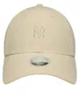 Casquette Femme New Era 9FORTY Mini Cord Neyyan LTC