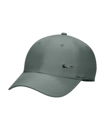 Casquette Homme U NK DF CLUB CAP U CB MTSWSH L Vert