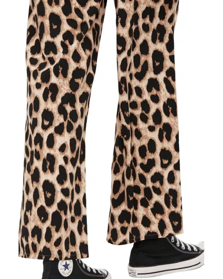 Pantalon Femme PCGURLA HW Noos BC