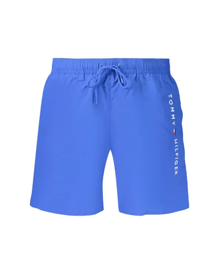 Short De Bain Homme Tommy Hilfiger