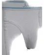 Boxers Homme Jacjohn Solid Trunks 3 Pack