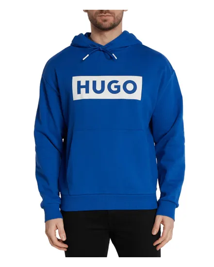 Sweat à Capuche Homme Nalves
