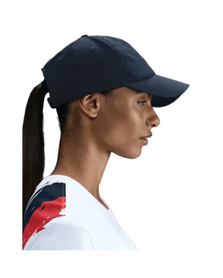 Casquette Unisexe PSG Nike Club Cap