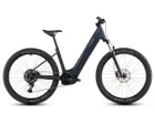 VTT semi rigide électrique REACTION HYBRID PERFORMANCE 600 Indigo