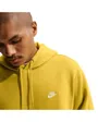 Sweat À Capuche Homme Nike Club