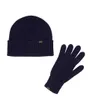 Set Bonnet Et Gants Homme Kalipso