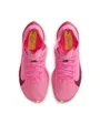 Chaussures de running Femme W ZOOMX VAPORFLY NEXT  4 Rose