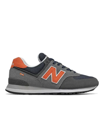 Chaussures Homme 574 HOMME LIFESTYLE Gris
