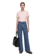T-Shirt Femme HUGO ID