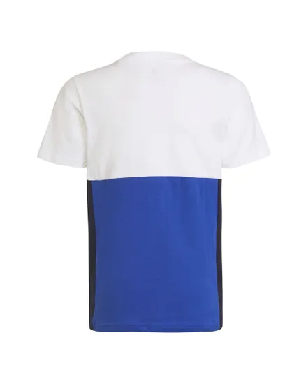 Tee shirt Enfant U CB TEE Blanc