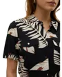 Chemise Femme VMEASY Joy Gold