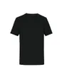 T-shirt Homme UMB NET INT TEE Noir