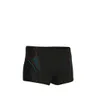 Short de bain Homme M ARENA NEO STREAM SWIM SHORT Noir