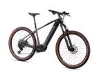 VTT semi rigide électrique ONE-LARGO 10.11 894WH Gris/Noir