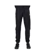 Pantalon de survetement Homme ABITA 024 PL PANTS Noir