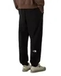 Pantalon Homme Essential Relaxed Straight Jogger
