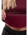 Sweat à Capuche Femme Ess Comfort Hoodie