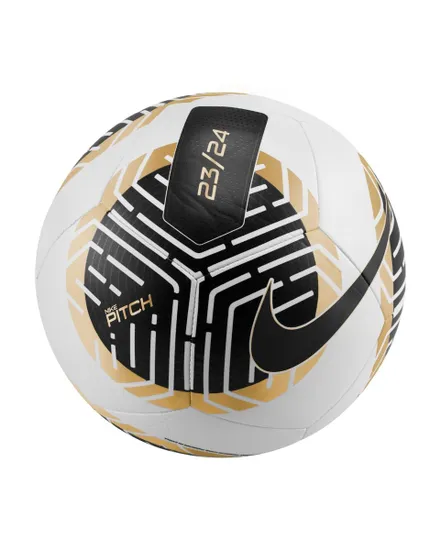 Ballon de football Unisexe NIKE PITCH - FA23 Blanc