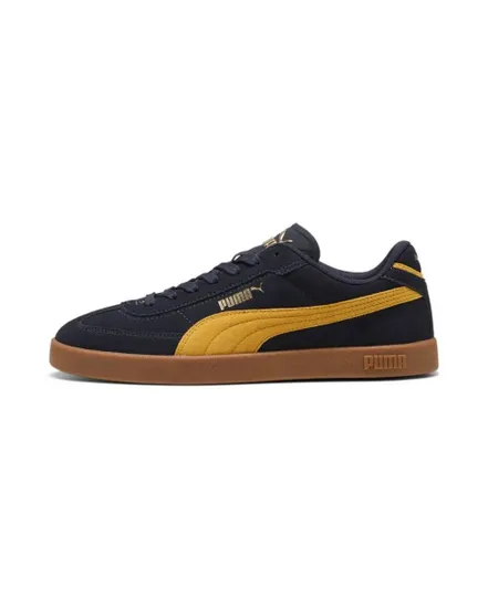 Chaussures Unisexe PUMA CLUB II ERA SUEDE Bleu