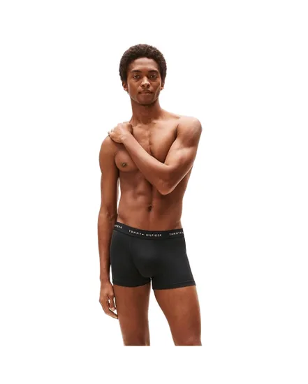 Boxers Homme 3P Trunk Dtm