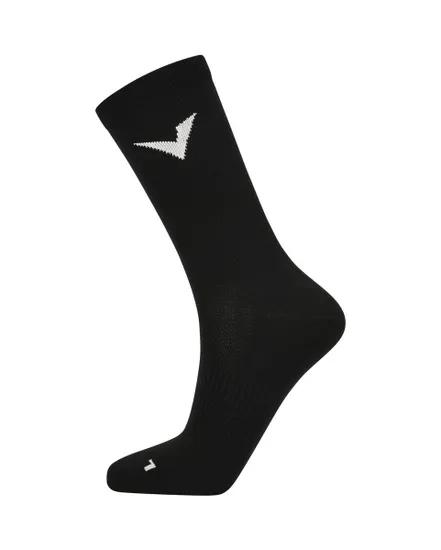 Lot de 2 paires de chaussettes Unisexe LARSEN MID CUT PERFORMANCE SOCKS 2-PACK N