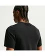 T-shirt Homme M NK DF TEE STD PRO Noir