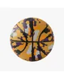 Ballon de basketball CAMO 2 BALL Jaune