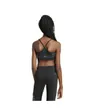 Brassière Fille JG TR-ES GL BRA Noir