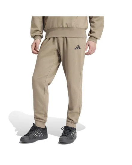 Pantalon de survêtement Homme M FEELCOZY PANT Beige