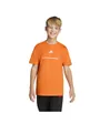 T-shirt Enfant B SJ T Orange