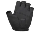 Gants courts Homme AIRWAY Blanc