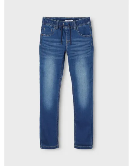 NKMRYAN JOGGER SWE JEANS 5225-TH NOOS