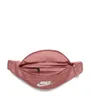 Banane Unisexe NK HERITAGE S WAISTPACK Rose