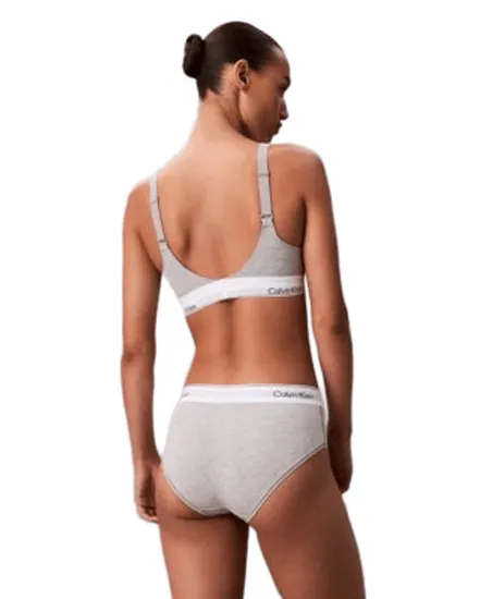 Bralette Femme Lift Icon Cotton Modal