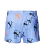 Short Homme Cat Logo