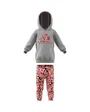 Survetement enfant I DRESS SET Gris