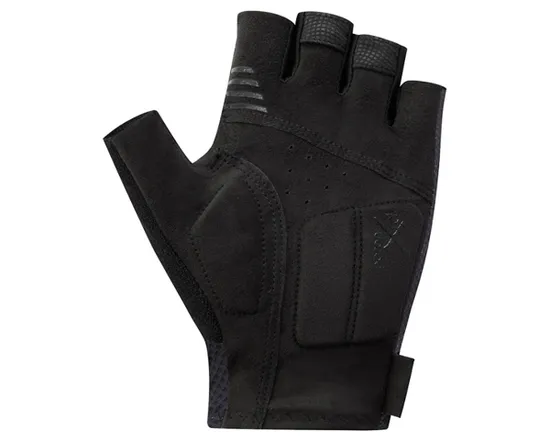 Gants courts Homme GRAVEL Charbon