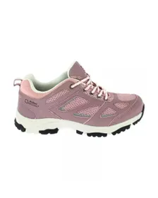 CHAUSSURES DE MARCHE TIGE BASSE Femme SANBONA Rose