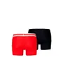 Lot De 2 Boxers Homme Everyday Logo