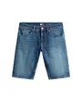 Short Homme Ronnie Faded Slim Denim