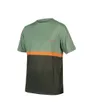 T-shirt manches courtes Homme SINGLETRACK CORE II Orange